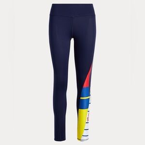 Polo Ralph Lauren Regatta Women's Leggings